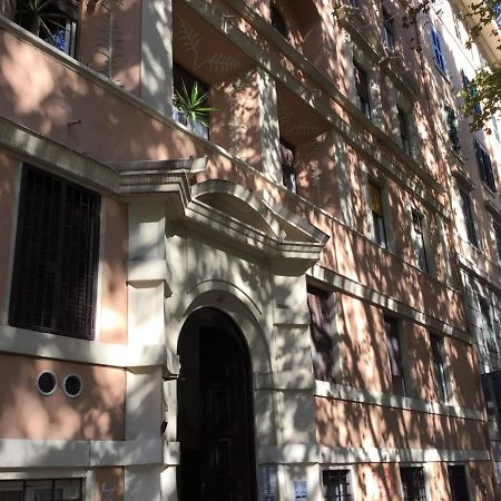 B&B Dai Re Di Roma Exteriér fotografie