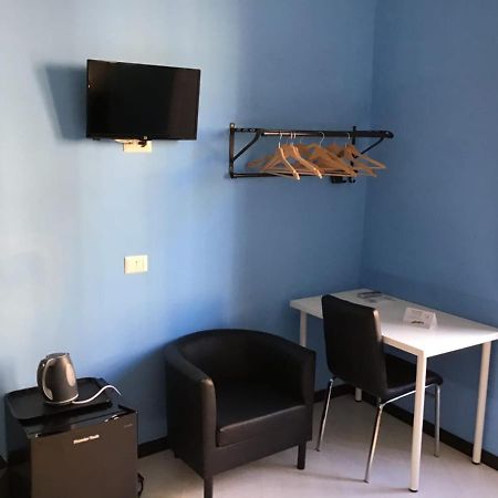 B&B Dai Re Di Roma Exteriér fotografie