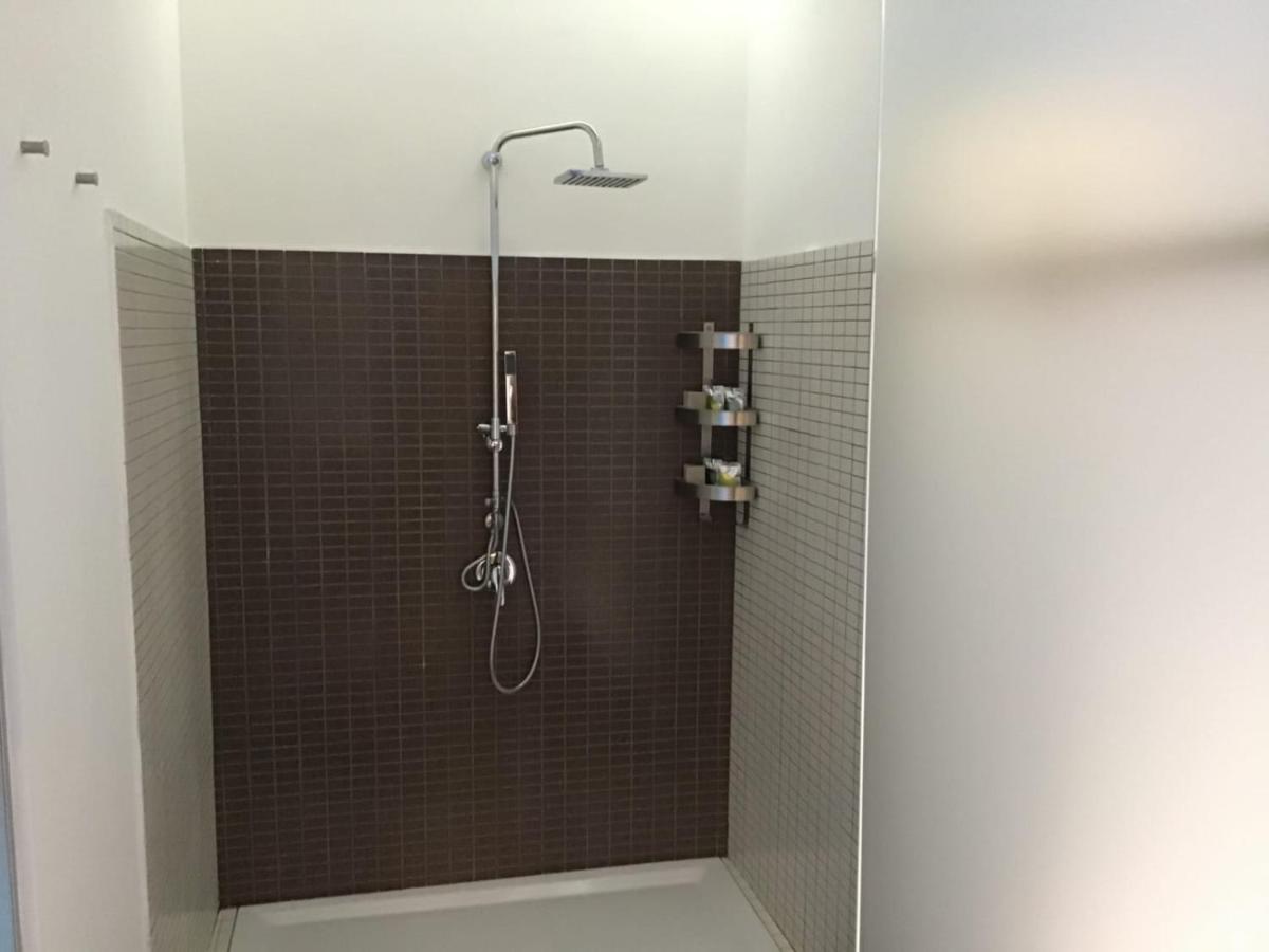 B&B Dai Re Di Roma Exteriér fotografie