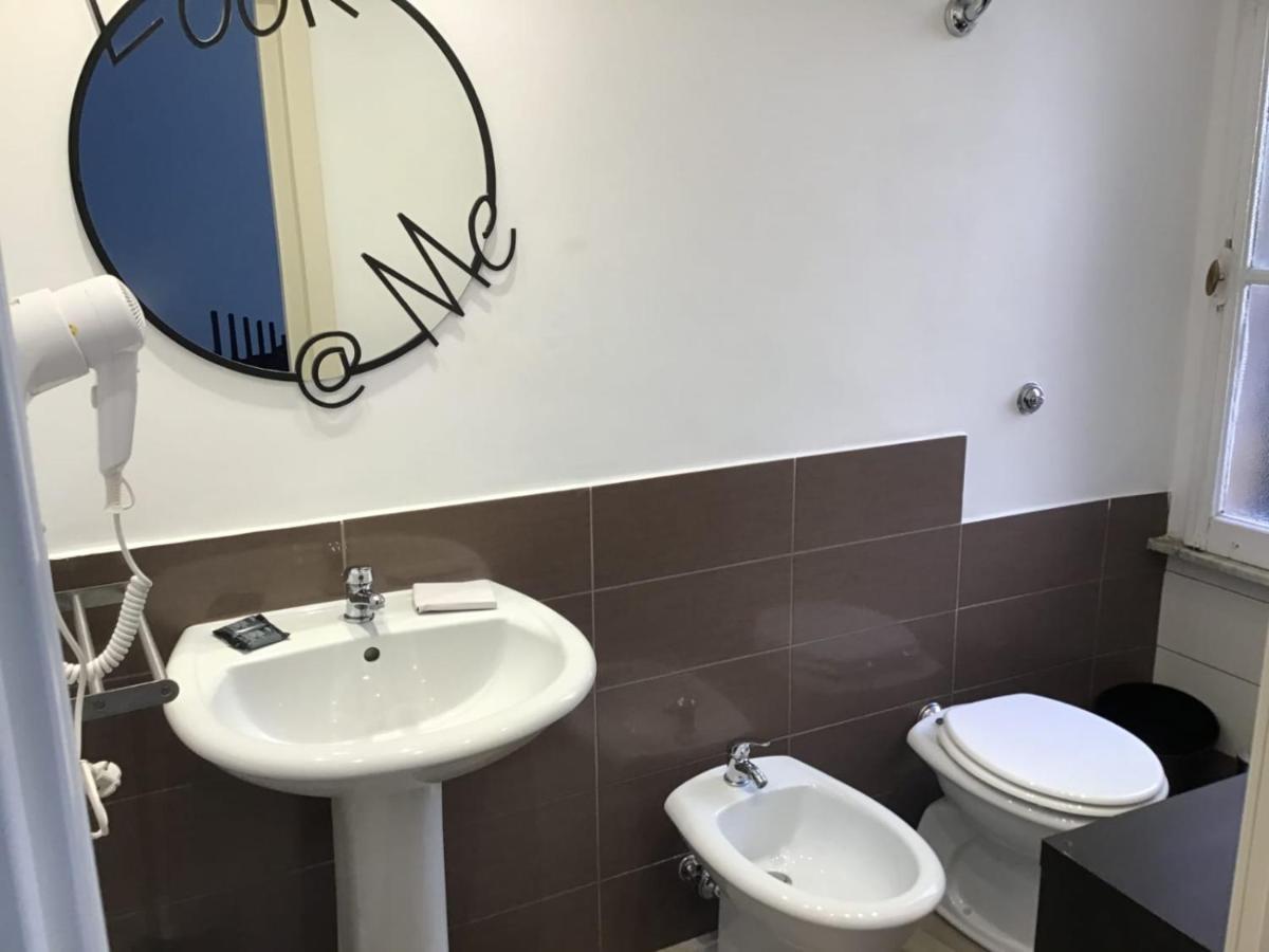 B&B Dai Re Di Roma Exteriér fotografie