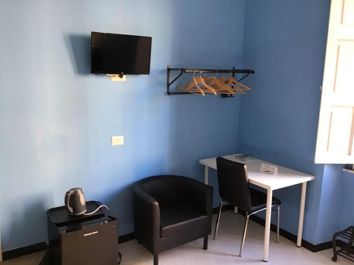 B&B Dai Re Di Roma Exteriér fotografie